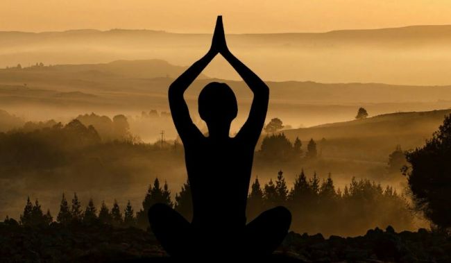 Как быстро успокоиться?