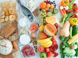 Список из 15 самых полезных продуктов