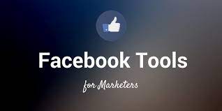 7 Smart And Useful Facebook Marketing Tools To Help Your Business Grow