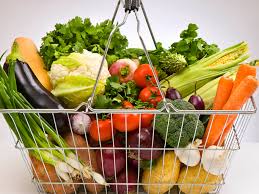 Список из 15 самых полезных продуктов