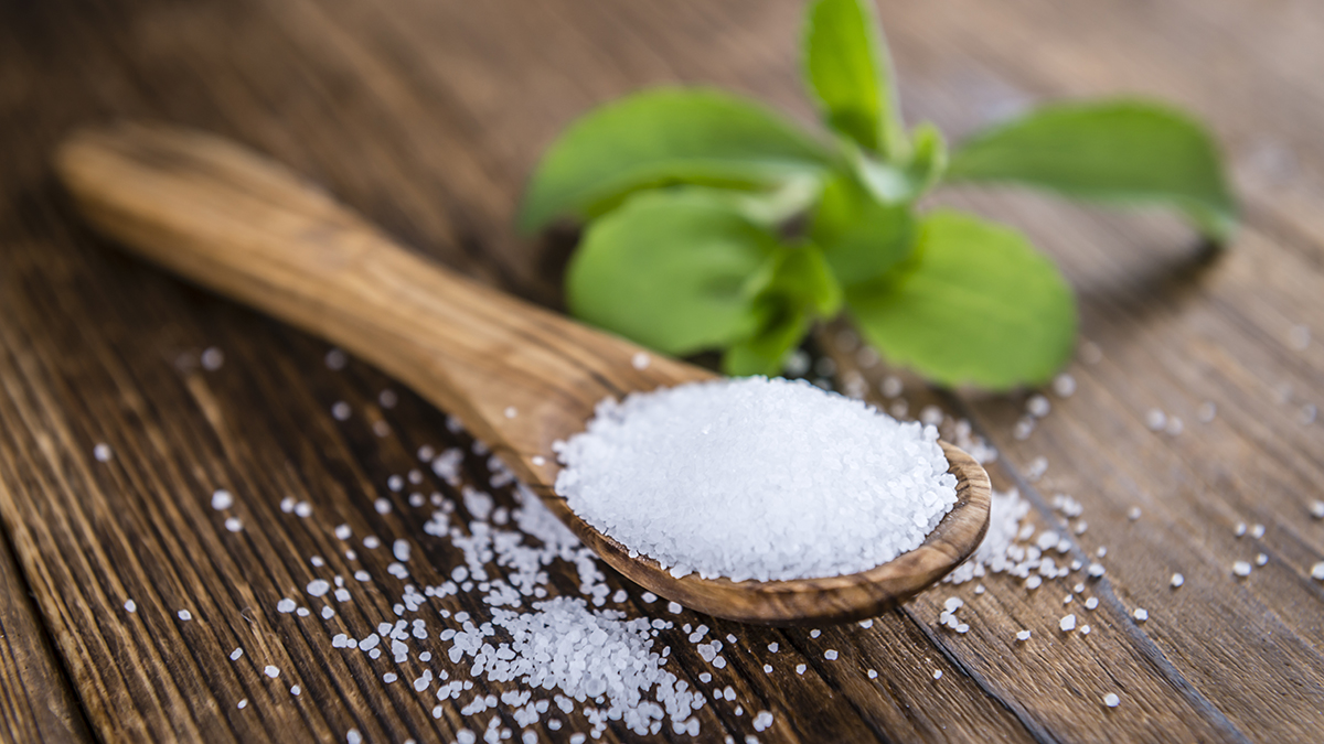 Что такое стевия: полезные и лечебные свойства