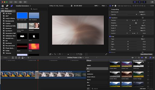 Top 10+ Video Editing Software You Can Use with Ease