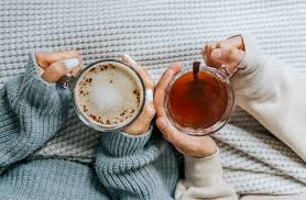 Вредно ли пить кофе каждый день?