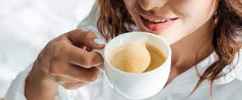 Вредно ли пить кофе каждый день?