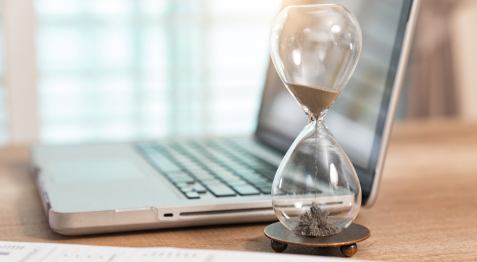 Как все успевать?