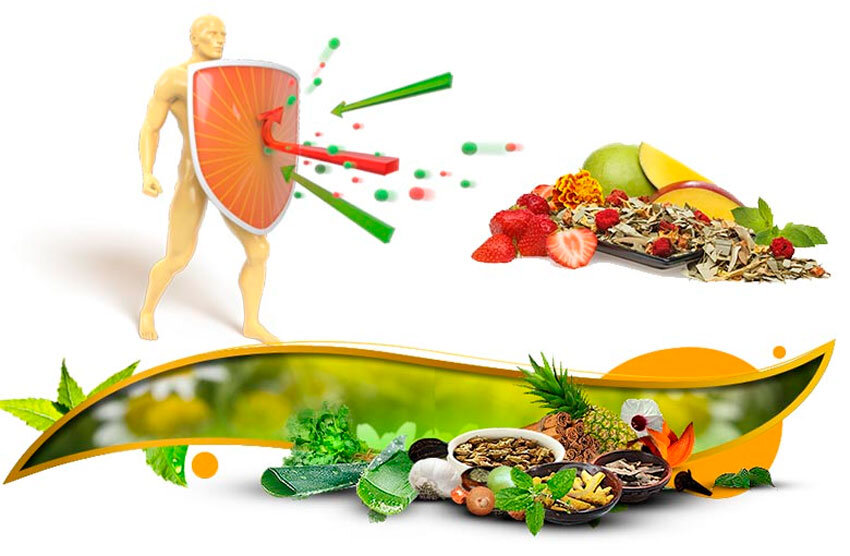 Как укрепить иммунитет при частых простудах и перестать болеть