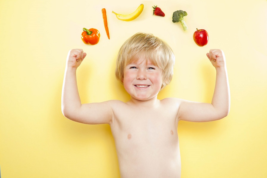 Как укрепить иммунитет при частых простудах и перестать болеть