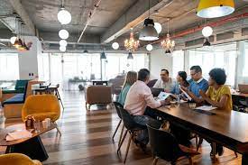 What Motivates People to Join Coworking Spaces?
