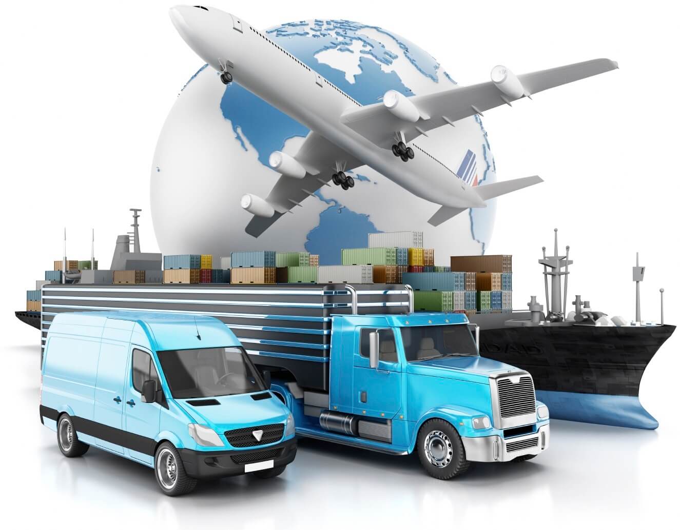 Логистика – что это такое?