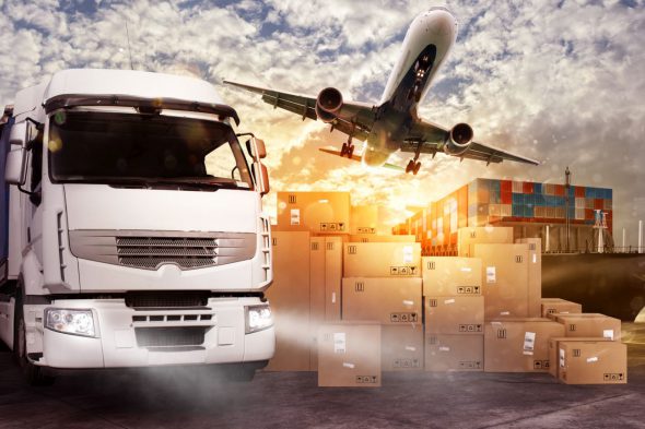 Логистика – что это такое?