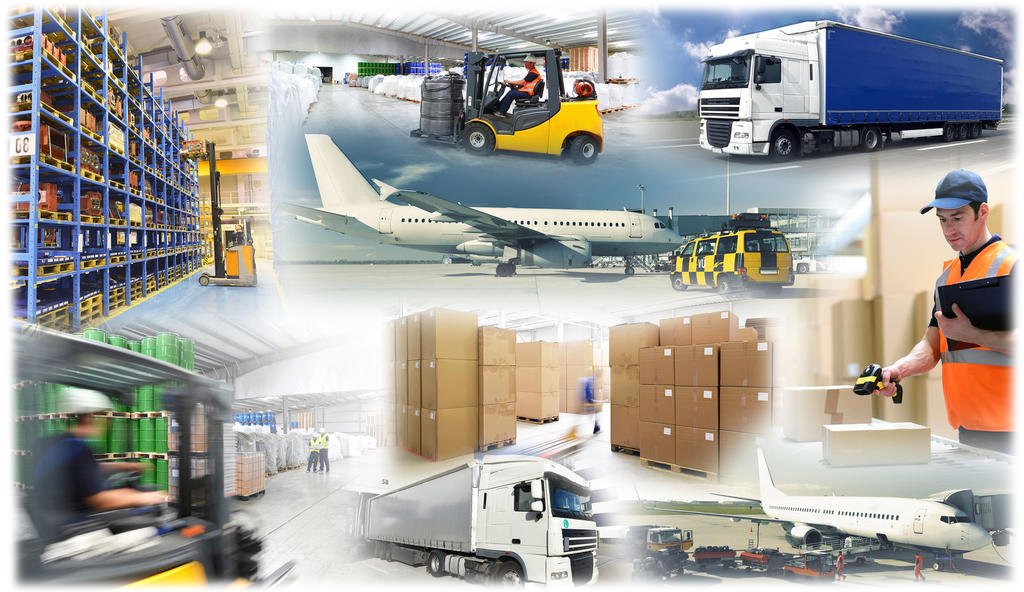 Логистика – что это такое?