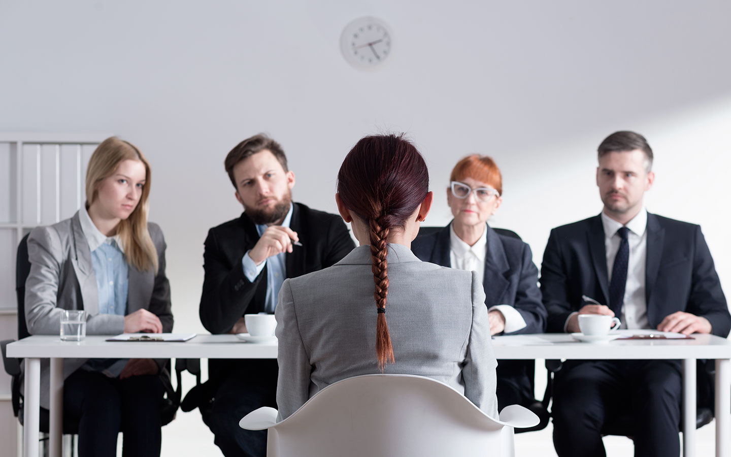 Как пройти собеседование?