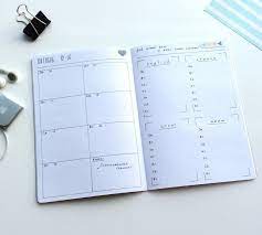 Проблемы, которые Вам поможет решить ежедневник