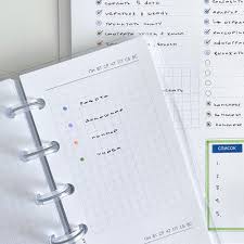 Проблемы, которые Вам поможет решить ежедневник