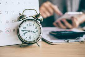 Как научиться планировать день