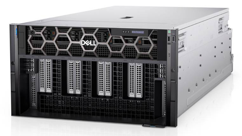 Why Used Dell Servers Have a High Resale Value