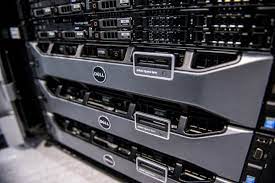 Why Used Dell Servers Have a High Resale Value