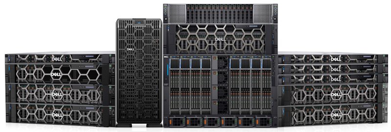 Why Used Dell Servers Have a High Resale Value