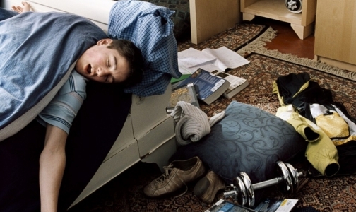 Советы для тех, кому тяжело вставать по утрам