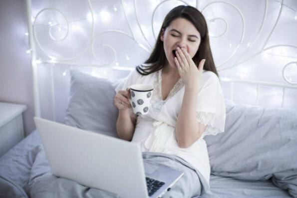 Советы для тех, кому тяжело вставать по утрам