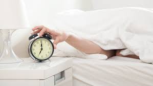 Советы для тех, кому тяжело вставать по утрам