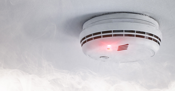 Business Smoke Detectors Technology 7 Benefits