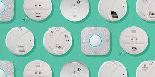 Business Smoke Detectors Technology 7 Benefits