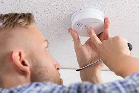 Business Smoke Detectors Technology 7 Benefits