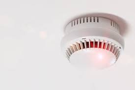 Business Smoke Detectors Technology 7 Benefits