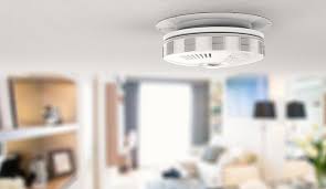 Business Smoke Detectors Technology 7 Benefits