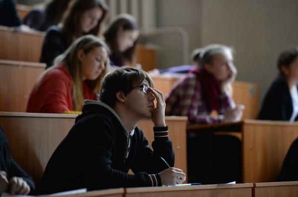 Стоит ли учиться на юриста