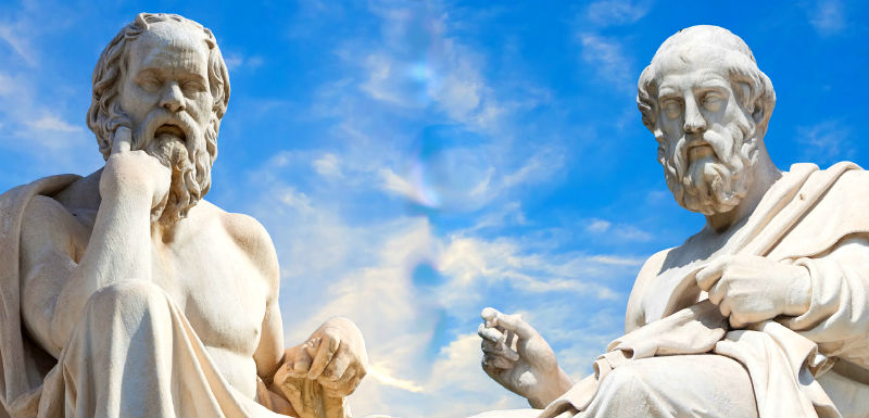 Онтология в философии