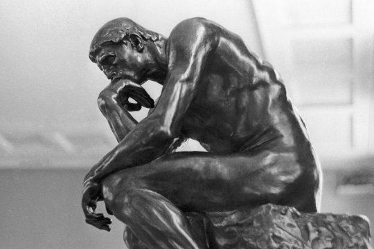 Онтология в философии