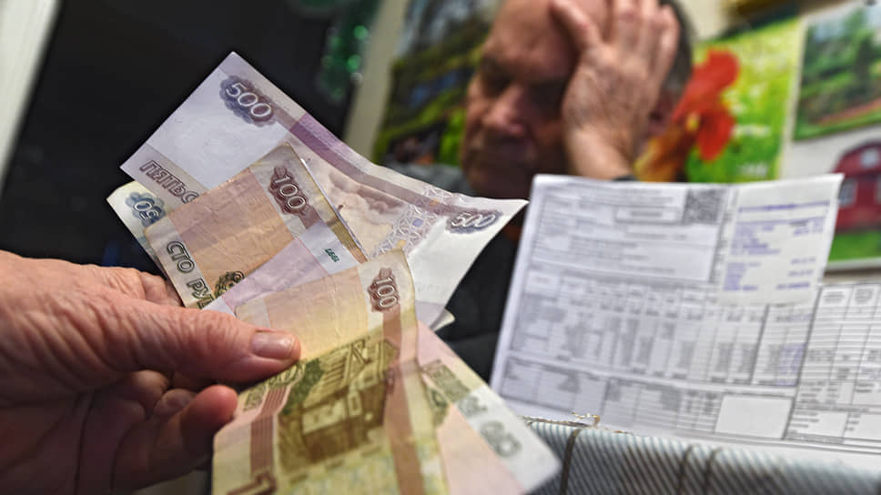 10 способов экономить на коммунальных услугах