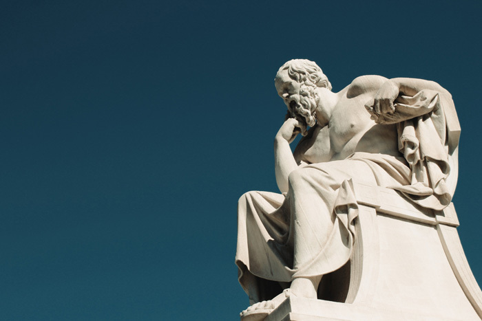 Что такое философия