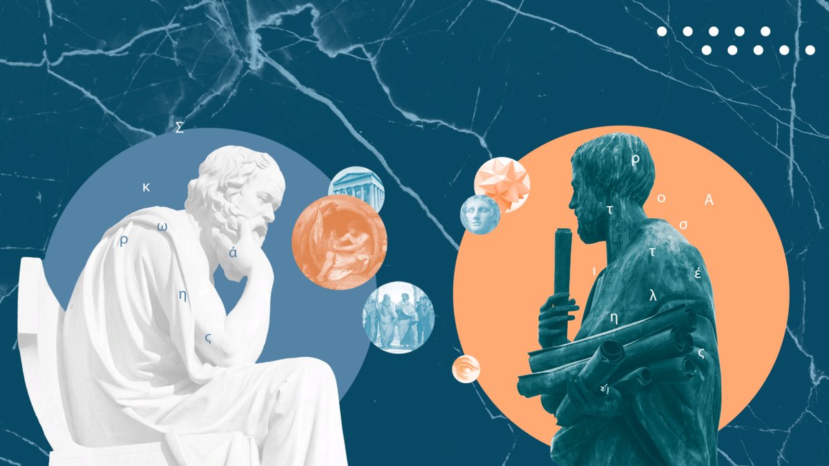 Что такое философия