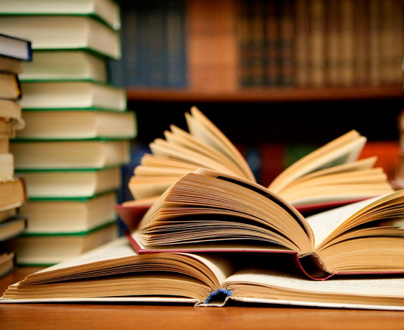 Как заставить себя читать