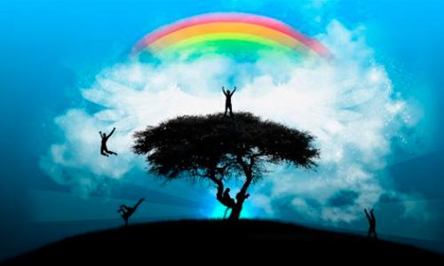 Как найти цель в жизни