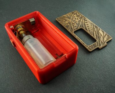 Vape Boxes: What Is the Importance of Custom Vape Boxes?