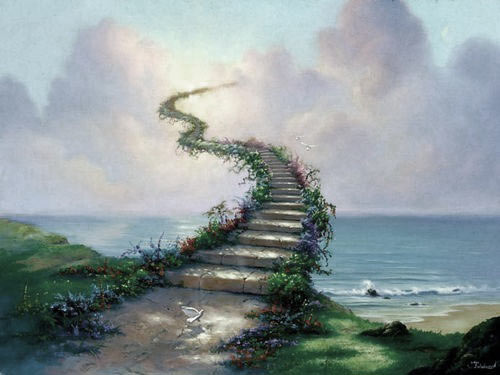 Как найти цель в жизни