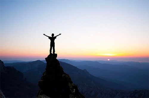 Как найти цель в жизни