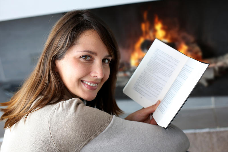 Как читать книги с пользой?