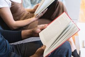 Как читать книги с пользой?