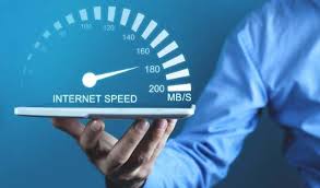 How to Increase Internet Speed
