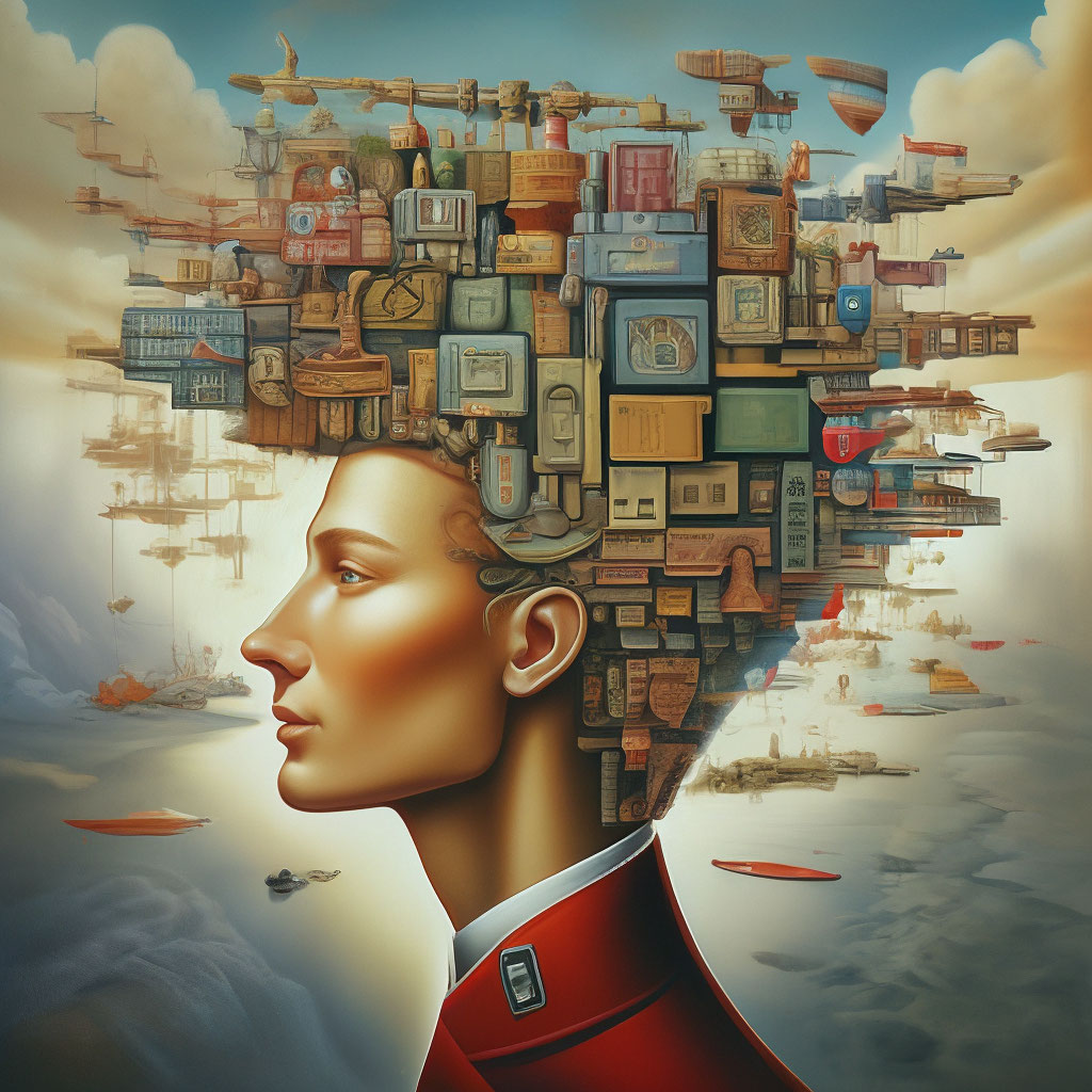 Как навести порядок в голове