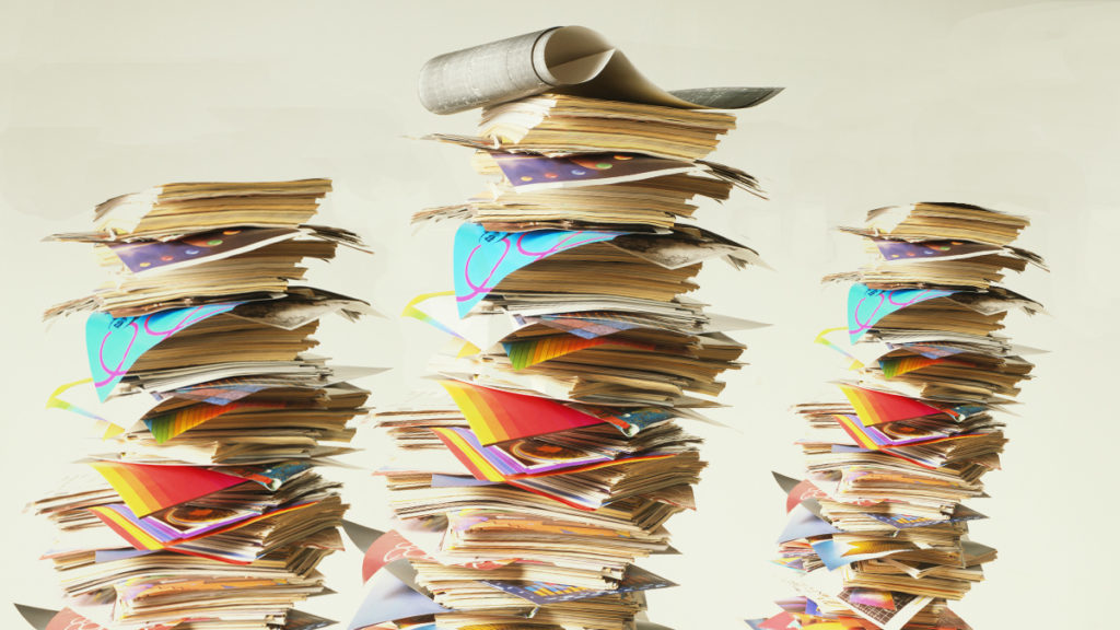 Как навести порядок в голове