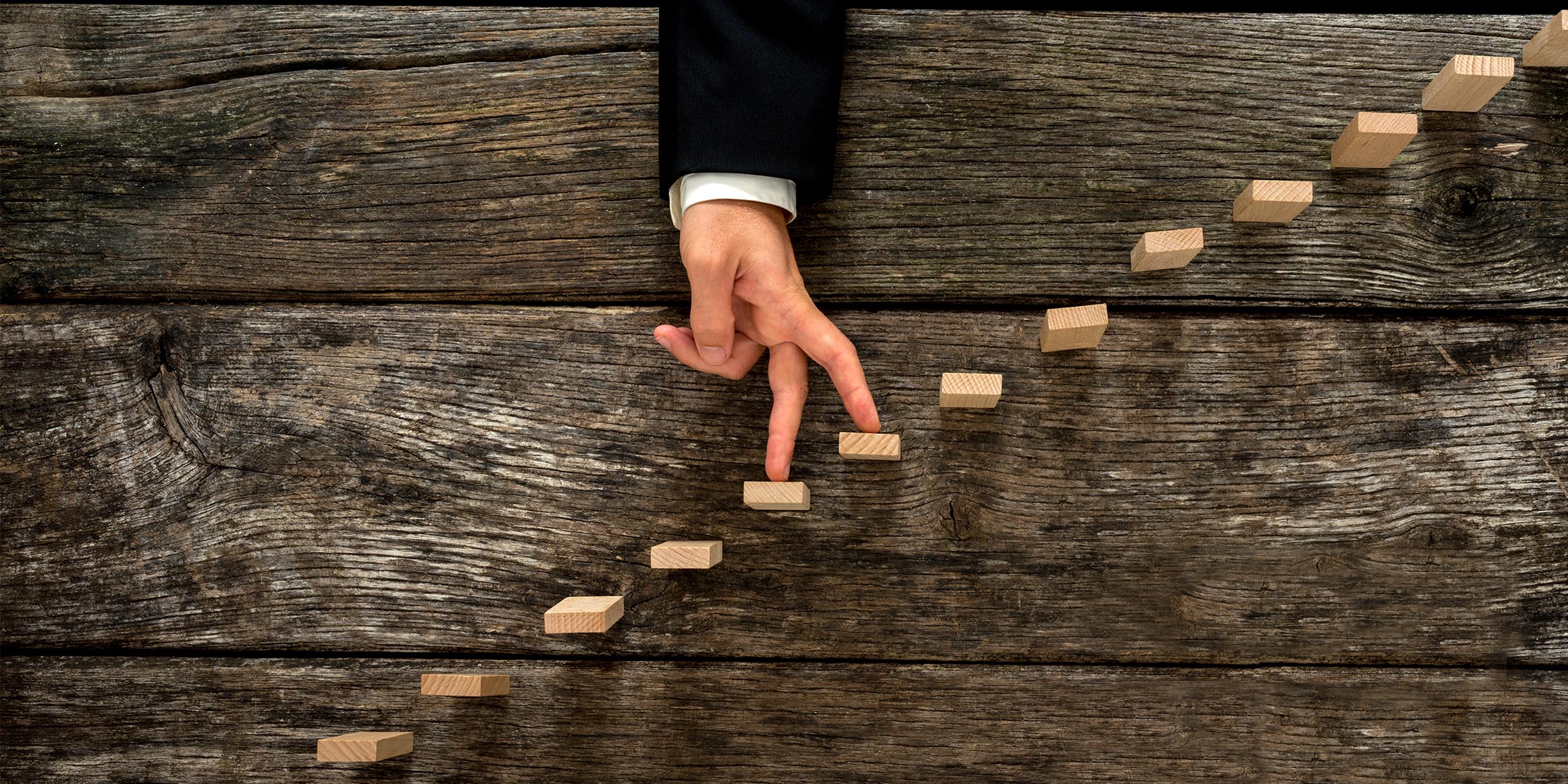 Как правильно ставить цели и достигать результата