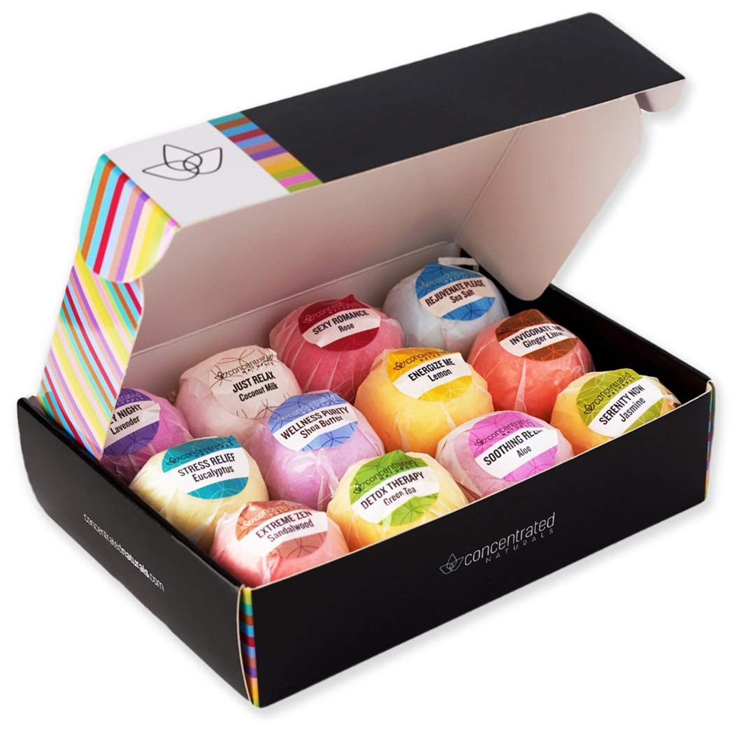 Why You Should Carry Bath Bomb Boxes for the Success of the Cosmetic Business?