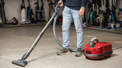5 Best Vacuums for Cleaning Carpet