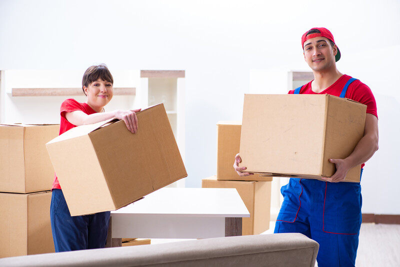 While Hiring Moving Company 9 Things to Look Out for